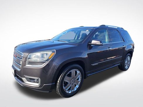 Used 2015 GMC Acadia Denali image 9