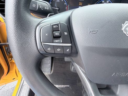 Used 2021 Ford Bronco Sport Badlands AWD/4WD image 14