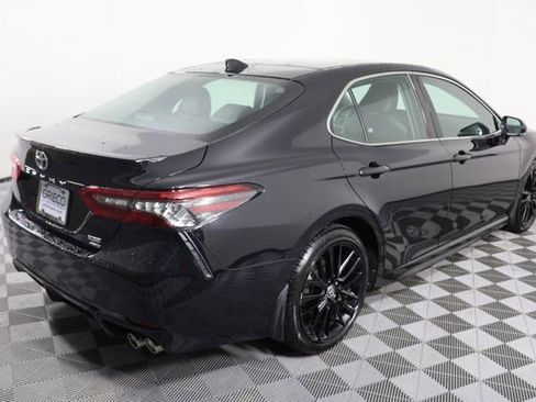 Used 2023 Toyota Camry XSE w/ Cold Weather Package image 8