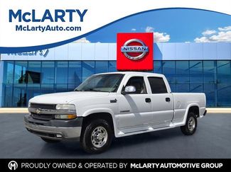 Used 2002 Chevrolet Silverado 2500 LT RWD 360° Tour