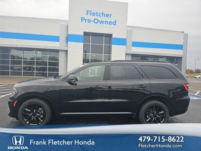 Used 2024 Dodge Durango GT