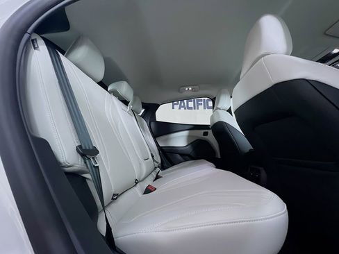 Used 2024 Ford Mustang Mach-E Premium image 32