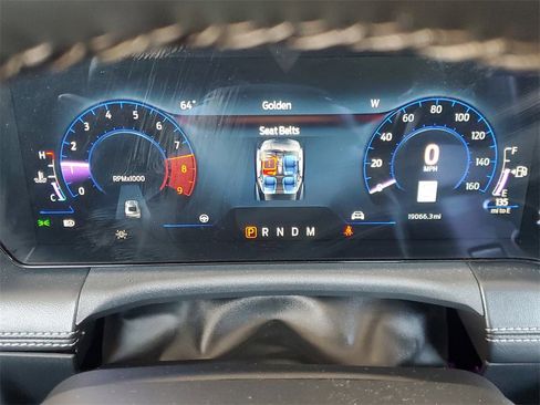 Used 2024 Ford Mustang GT Premium image 16