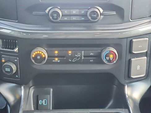 Certified 2023 Ford F150 XL w/ STX Appearance Package image 18