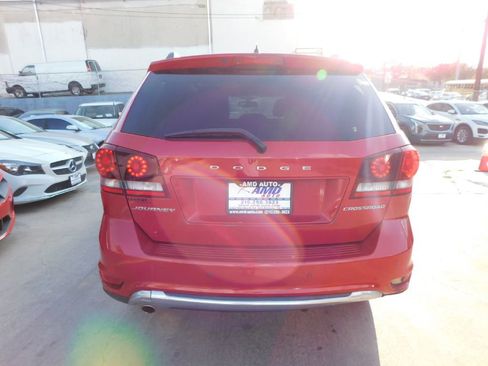 Used 2016 Dodge Journey Crossroad image 6