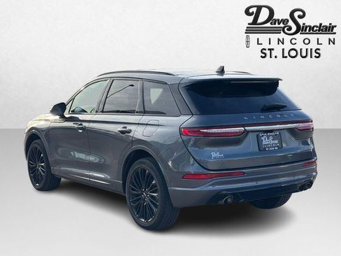 Used 2023 Lincoln Corsair Reserve w/ Equipment Group 202A AWD/4WD image 7