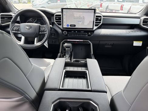 New 2025 Toyota Tundra SR5 AWD/4WD image 21