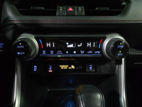 Used 2022 Toyota RAV4 XSE image 27