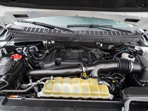 Used 2020 Ford Expedition Platinum image 30