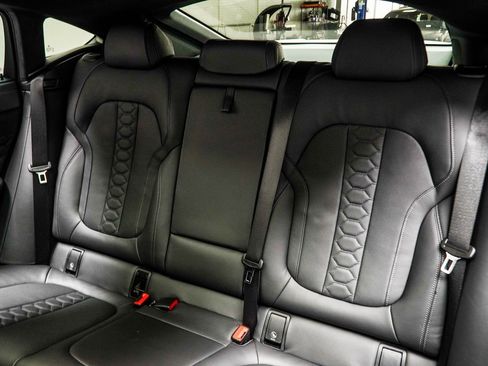 Used 2023 BMW X6 M w/ Executive Package image 40