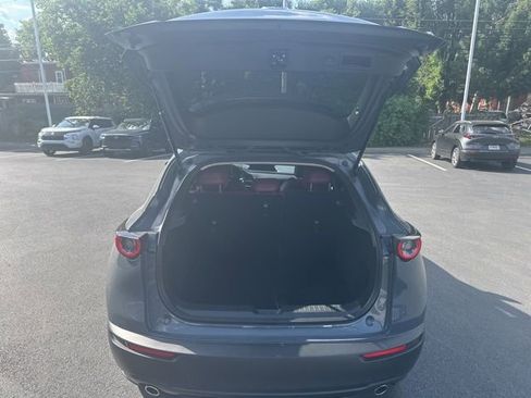 Certified 2023 MAZDA CX-30 AWD 2.5 S w/ Preferred Package image 8
