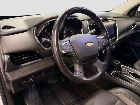 Used 2019 Chevrolet Traverse Premier image 11