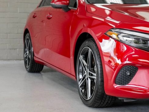 Used 2022 Mercedes-Benz A 220 4MATIC image 7