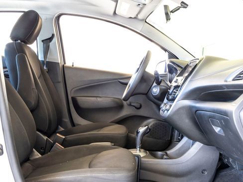 Used 2020 Chevrolet Spark LS FWD image 26