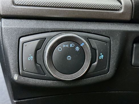 Used 2018 Ford Fusion S FWD image 16
