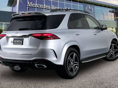 Used 2026 Mercedes-Benz GLE 450 4MATIC image 10
