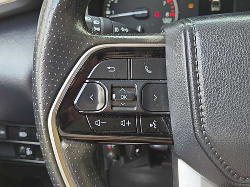 Used 2023 Toyota Tundra SR5 w/ SR5 Convenience Package image 22