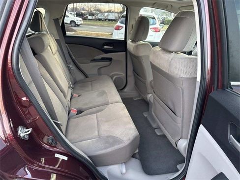 Used 2014 Honda CR-V EX image 11