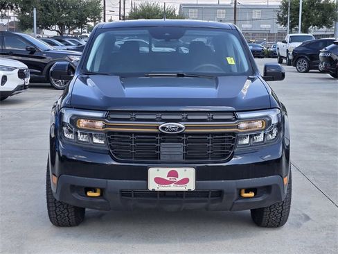 Used 2024 Ford Maverick Tremor w/ Tremor Off-Road Package image 2