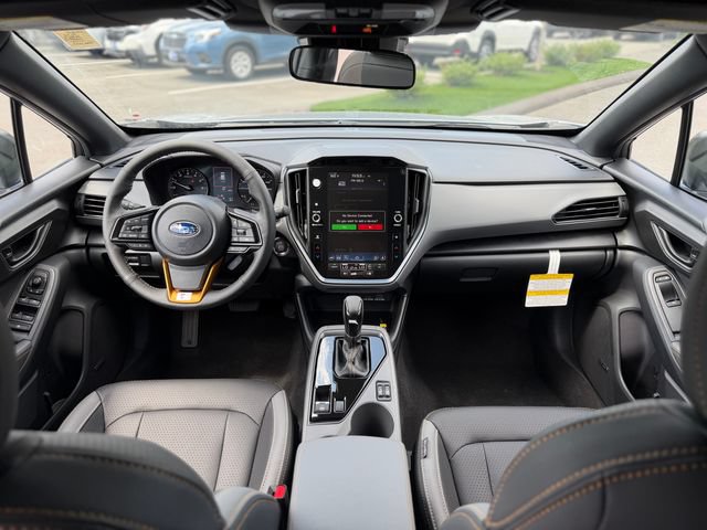 New 2026 Subaru Crosstrek 2.5i Wilderness AWD/4WD image 8