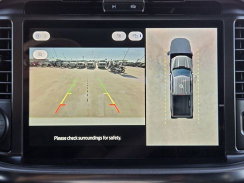 New 2025 Ford F150 Tremor w/ Equipment Group 402A High image 20