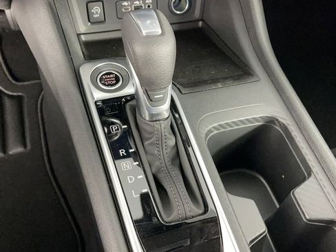 New 2025 Nissan Sentra SV image 17