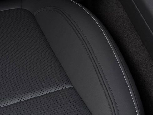 New 2025 Jeep Wagoneer Series II w/ Convenience Group I image 21