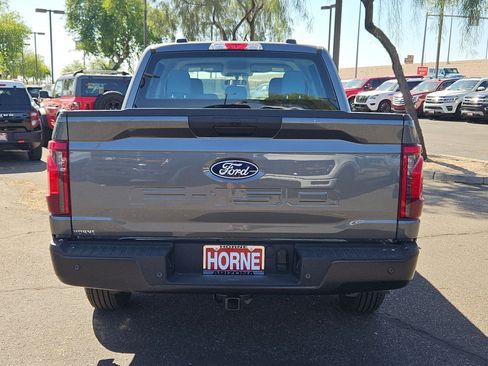 New 2025 Ford F150 XL image 3