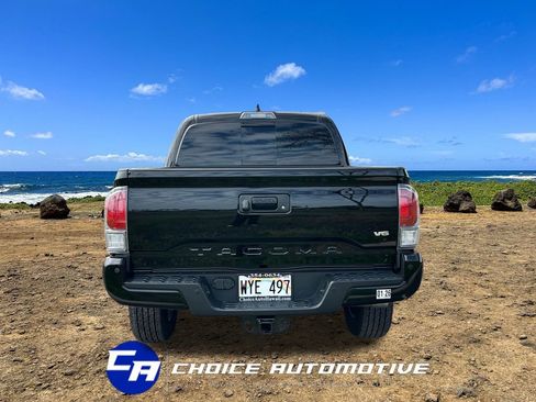 Used 2023 Toyota Tacoma image 6