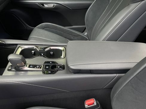 Used 2023 Lexus RX 500h F Sport w/ Cold Area Package image 12