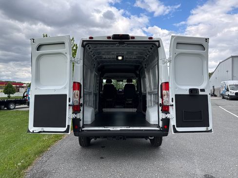 New 2026 RAM ProMaster 2500 w/ Advanced Safety Group FWD image 11