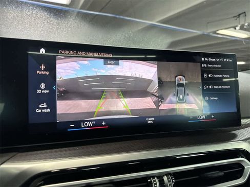 Used 2024 BMW M440i xDrive Gran Coupe image 19