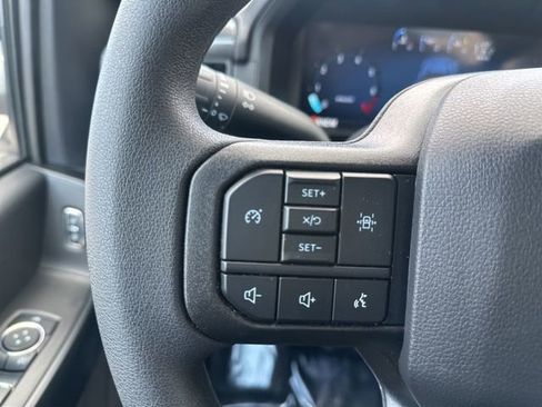 Used 2025 Ford F150 STX w/ Equipment Group 200A image 24
