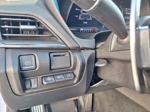 Certified 2023 Cadillac CT4 V w/ Navigation Package image 23