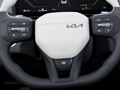 New 2026 Kia K4 GT-Line Turbo FWD image 23