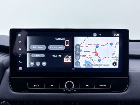 New 2026 Mitsubishi Outlander SE FWD image 14