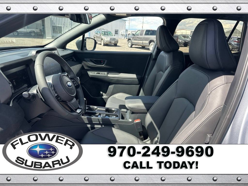 New 2026 Subaru Outback Limited AWD/4WD image 22