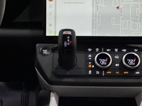 New 2026 Land Rover Defender 110 S AWD/4WD image 15