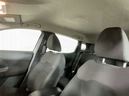 Used 2025 Nissan Kicks S FWD image 20