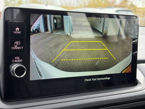 New 2026 Honda Accord LX image 17