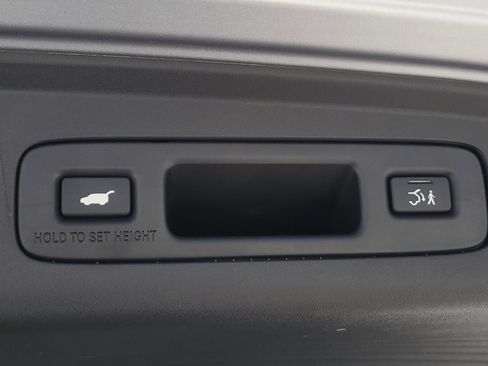 Used 2025 Acura ADX A-Spec image 11