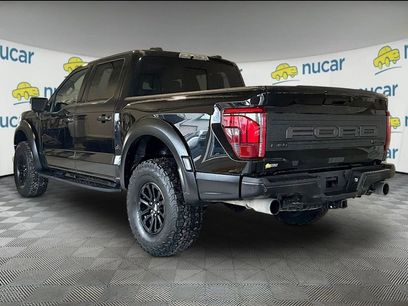 Used 2025 Ford F150 Raptor