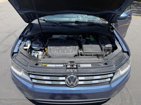 Used 2018 Volkswagen Tiguan S AWD/4WD image 19