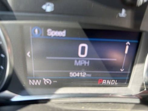 Used 2023 Chevrolet Equinox LT image 14