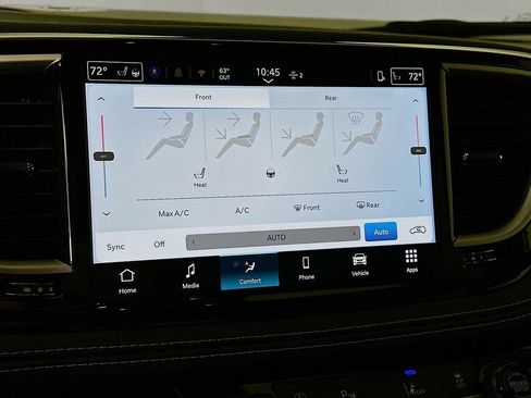New 2026 Chrysler Pacifica Select w/ S Appearance Package AWD/4WD image 20