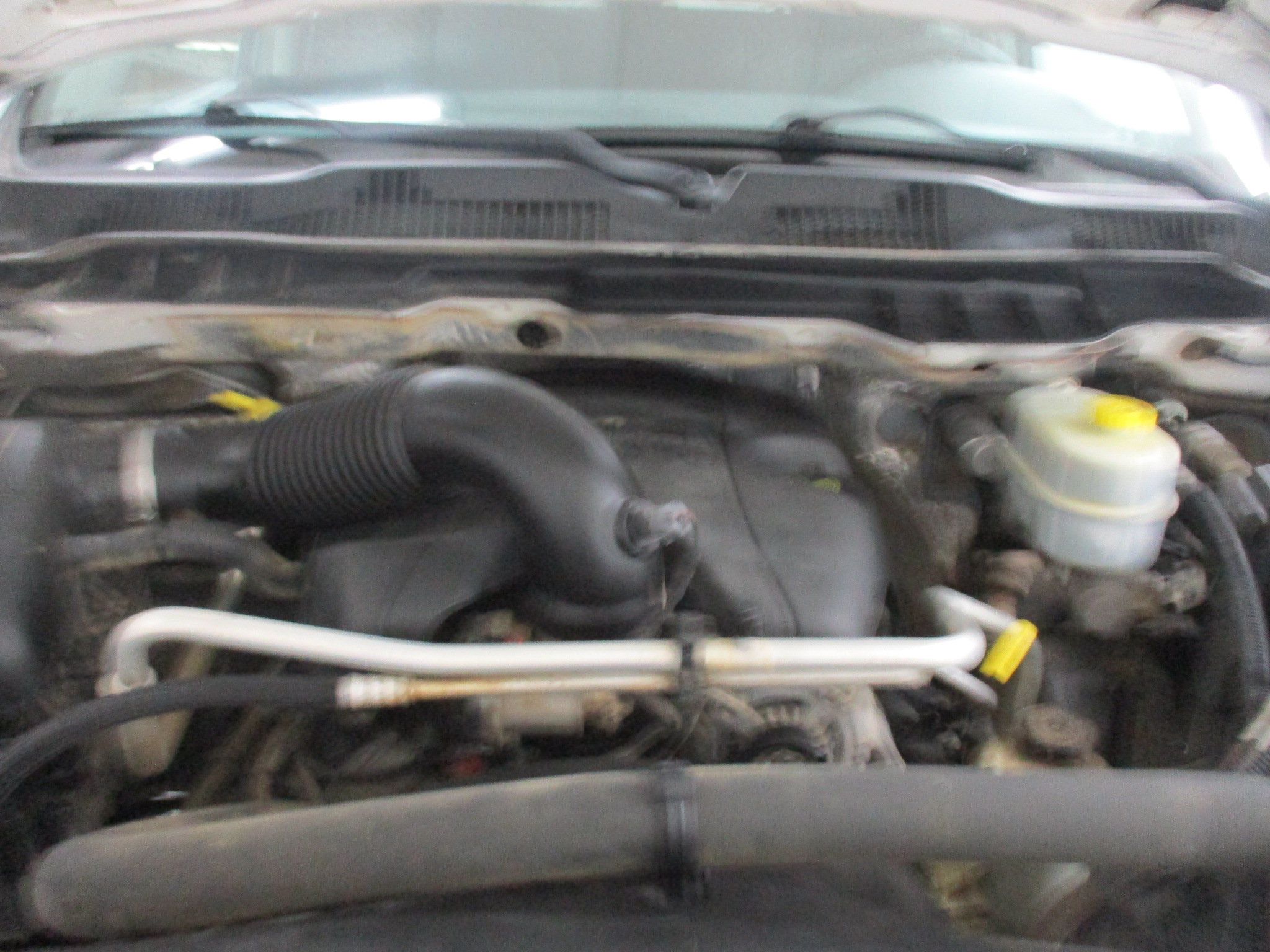 Used 2015 RAM 3500 Tradesman w/ Protection Group AWD/4WD image 27