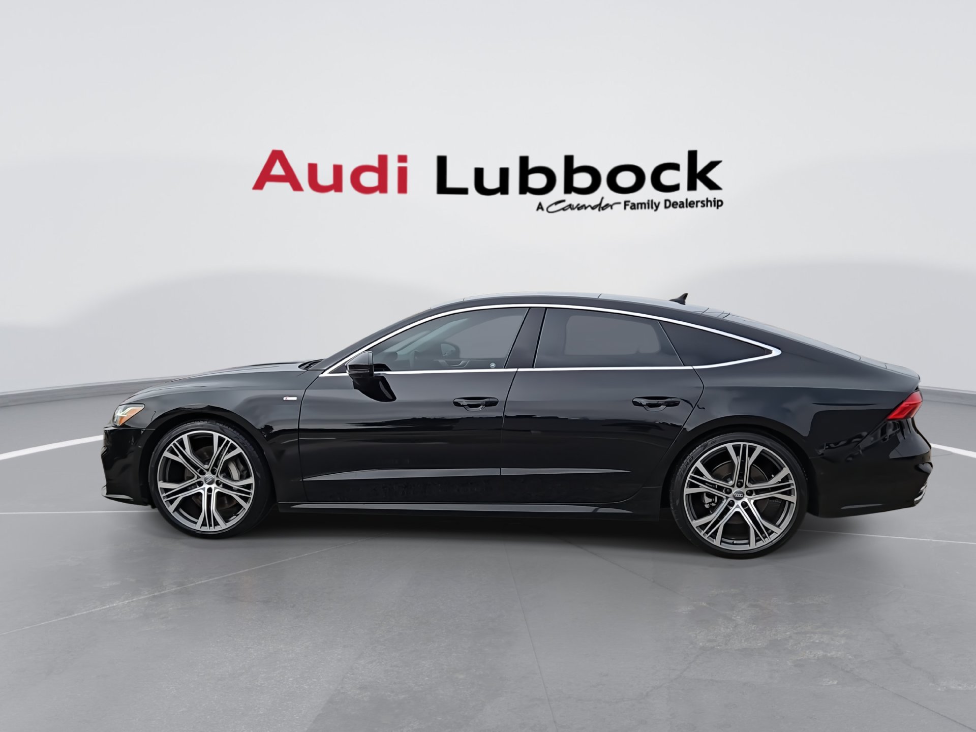 Used 2020 Audi A7 3.0T Prestige w/ Prestige Package AWD/4WD image 6