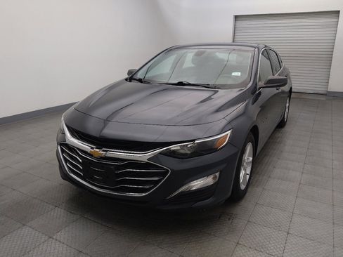 Used 2020 Chevrolet Malibu LS w/ LPO, Convenience Package 2 FWD image 15