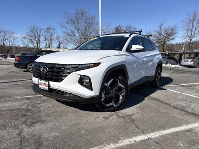 Used 2023 Hyundai Tucson SEL w/ Convenience Package