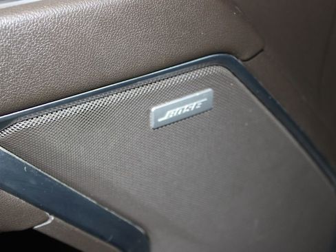 Used 2023 Chevrolet Silverado 1500 LTZ AWD/4WD image 48